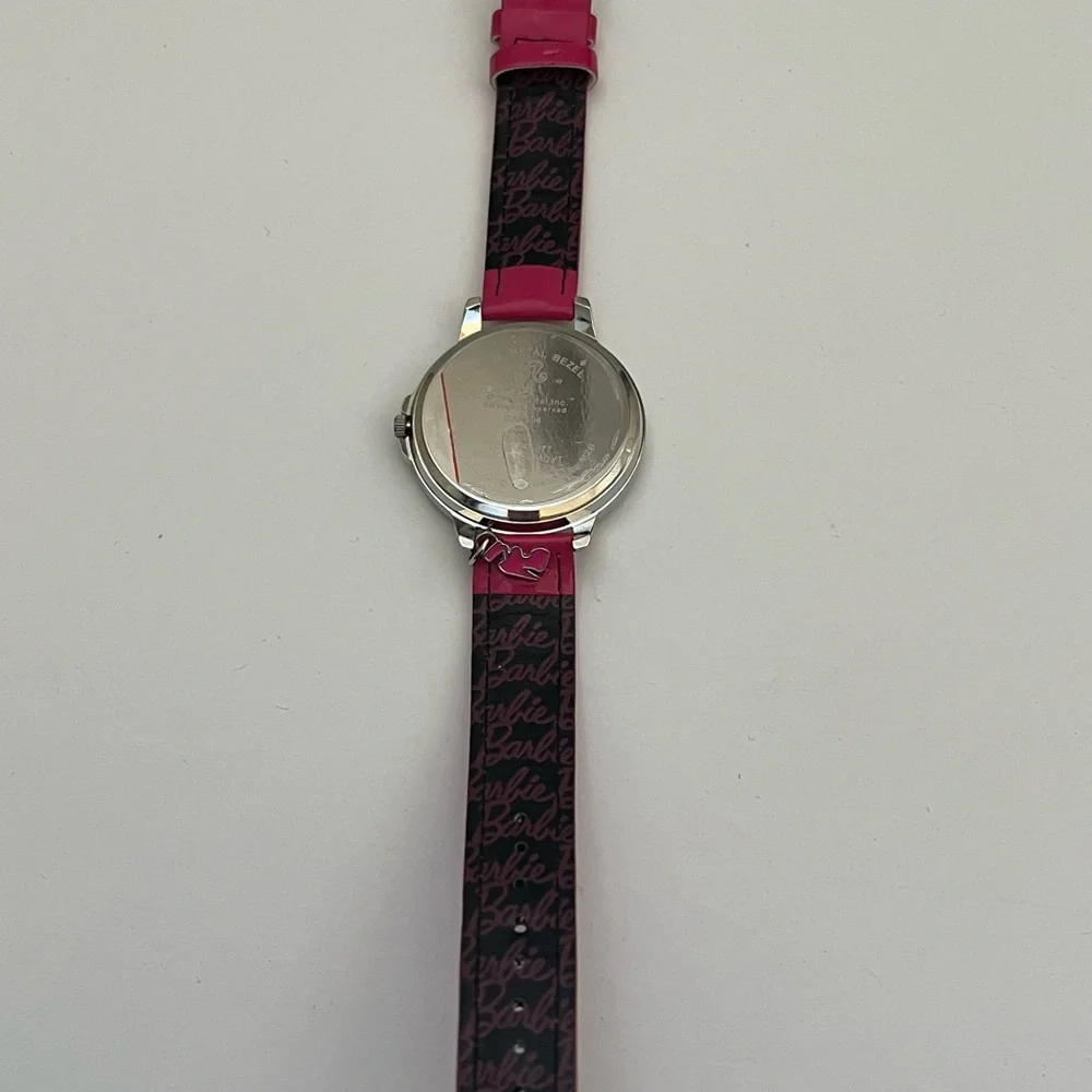 Barbie Watch - Picture 4 of 5